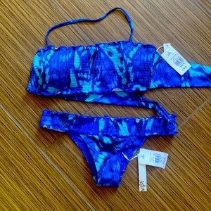Vix bikini set